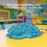 Magic Sand 2Kg - Blue - Modern Teaching Aids NZ