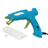 Medium Glue Gun Value Kit - Modern Teaching Aids NZ