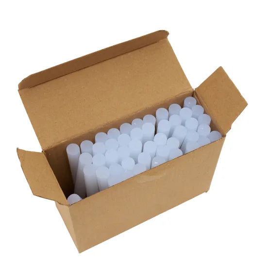 High Temp Glue Sticks (11.2 x 100 mm) - Pack of 50 - Modern Teaching Aids NZ