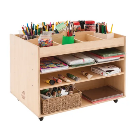 Art & Craft Essentials Kit - Modern Teaching Aids NZ