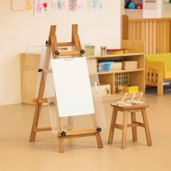 Creatistics Paint Pot Stand