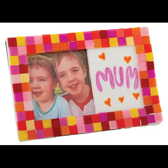 Porcelain Frame - Modern Teaching Aids NZ