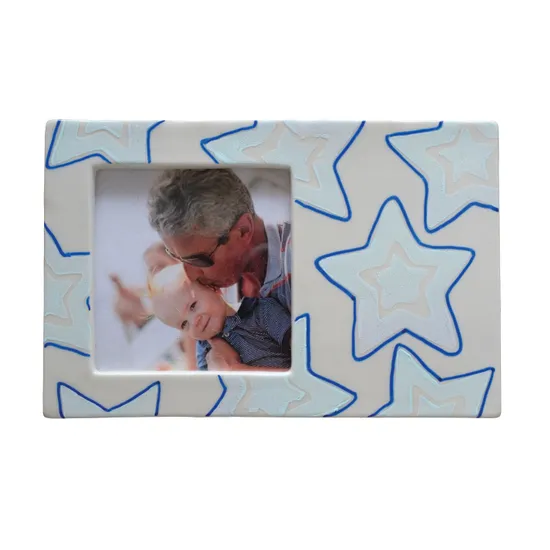 Porcelain Frame - Modern Teaching Aids NZ