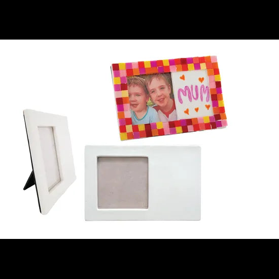 Porcelain Frame - Modern Teaching Aids NZ