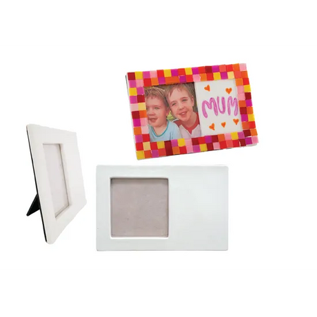 Porcelain Frame - Modern Teaching Aids NZ