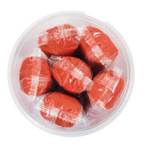 Creatistics Dough - Orange 900g Tub - Modern Teaching Aids NZ