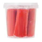 Creatistics Dough - Orange 900g Tub - Modern Teaching Aids NZ