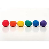 Creatistics Dough - Assorted 900g Tub - Modern Teaching Aids NZ