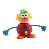 Creatistics Dough - Assorted 900g Tub - Modern Teaching Aids NZ