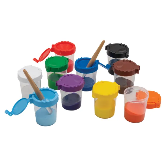Painting Classroom Kit - Modern Teaching Aids NZ