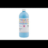 Creatistics Pastel Paint 1L - Blue - Modern Teaching Aids NZ