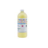 Creatistics Pastel Paint - Set of 5 - Modern Teaching Aids NZ