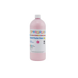 Creatistics Pastel Paint - Set of 5 - Modern Teaching Aids NZ