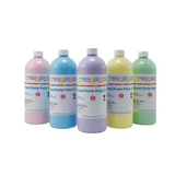 Creatistics Pastel Paint - Set of 5 - Modern Teaching Aids NZ
