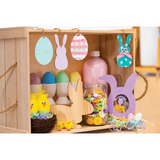 Creatistics Pastel Paint 1L - Pink - Modern Teaching Aids NZ