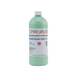 Creatistics Pastel Paint 1L - Green - Modern Teaching Aids NZ
