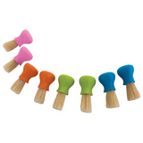 Easi Grip Giant Brushes - Pack of 8 - Modern Teaching Aids NZ