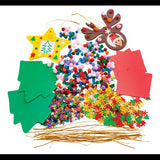 Christmas Foam Photo Frames - Pack of 40 - Modern Teaching Aids NZ