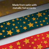 Christmas Ribbon Rolls - Pack of 6 - Modern Teaching Aids NZ