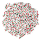 Merry Christmas Foam Stickers - Pack of 100 - Modern Teaching Aids NZ