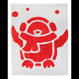 Christmas Stencils - Pack of 6 - Modern Teaching Aids NZ