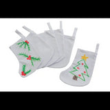 Cotton Stockings - Pack of 10 - Modern Teaching Aids NZ