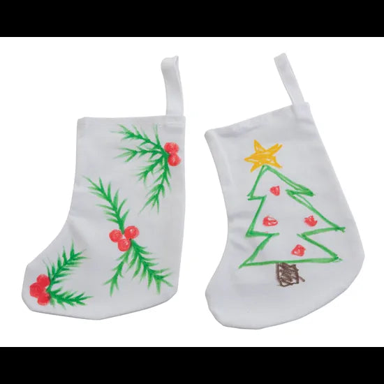 Cotton Stockings - Pack of 10 - Modern Teaching Aids NZ