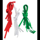 Weaving Foam Baubles - Pack of 10 - Modern Teaching Aids NZ