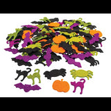 Halloween Stickers - Pack of 300 - Modern Teaching Aids NZ