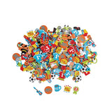 Foam Father's Day Stickers - Pack of 300 - Modern Teaching Aids NZ