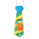 Cotton Ties - Pack of 10 - Modern Teaching Aids NZ