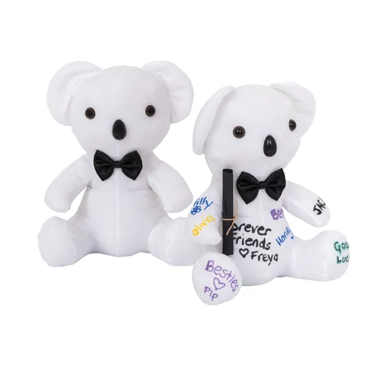 Graduation Koala - Modern Teaching Aids NZ