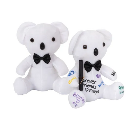 Graduation Koala - Modern Teaching Aids NZ