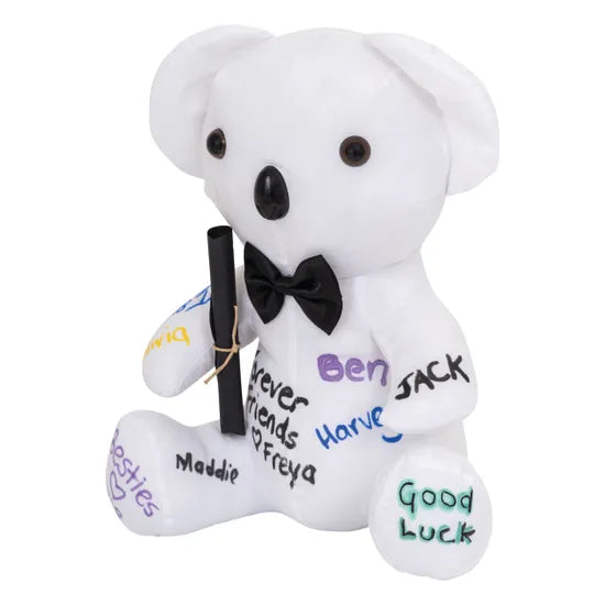 Graduation Koala - Modern Teaching Aids NZ