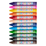 Jumbo Crayons - Class Pack of 300 - Modern Teaching Aids NZ