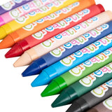 Jumbo Crayons - Class Pack of 300 - Modern Teaching Aids NZ