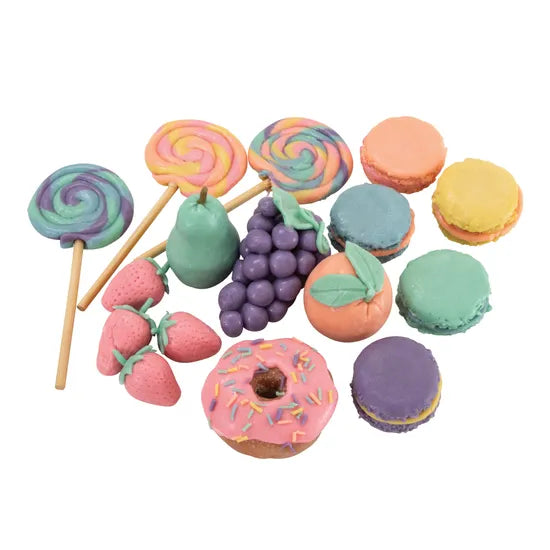 Creatistics Pastel Dough - 900g - Modern Teaching Aids NZ