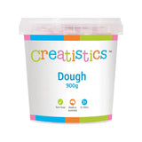 Creatistics Skin Tone Dough - 900g - Modern Teaching Aids NZ
