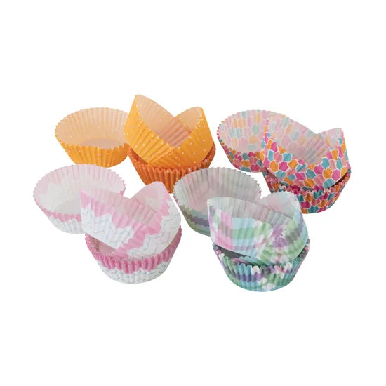 Pretty Patty Pans - Pack of 100 - Modern Teaching Aids NZ