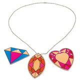 Shrink Film Charms - Pack of 12 - Modern Teaching Aids NZ