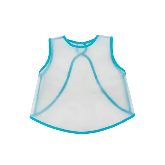 Waterproof Sleeveless Baby Smock - Modern Teaching Aids NZ
