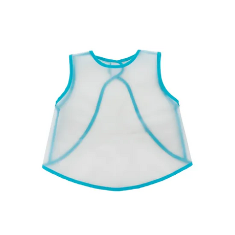 Waterproof Sleeveless Baby Smock - Modern Teaching Aids NZ