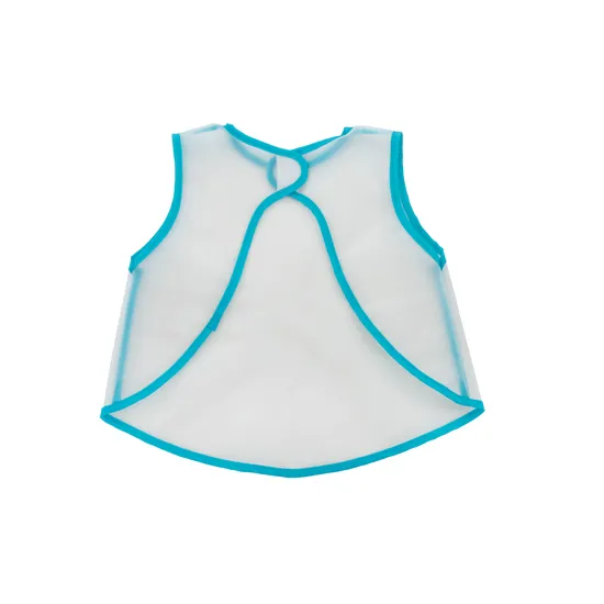Waterproof Sleeveless Baby Smock - Modern Teaching Aids NZ