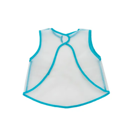 Waterproof Sleeveless Baby Smock - Modern Teaching Aids NZ