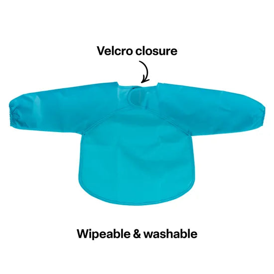 Toddler Long Sleeved Smock - Modern Teaching Aids NZ