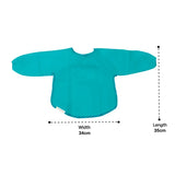 Toddler Long Sleeved Smock - Modern Teaching Aids NZ