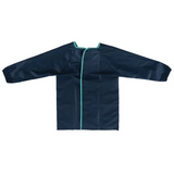 Junior Long Sleeved Smock - Modern Teaching Aids NZ
