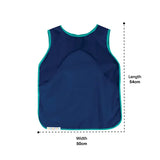 Junior Sleeveless Smock - Modern Teaching Aids NZ