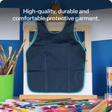 Junior Sleeveless Smock - Modern Teaching Aids NZ