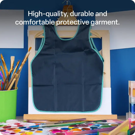 Junior Sleeveless Smock - Modern Teaching Aids NZ